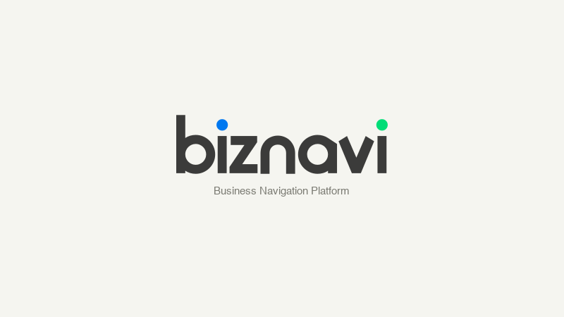 BizNavi
