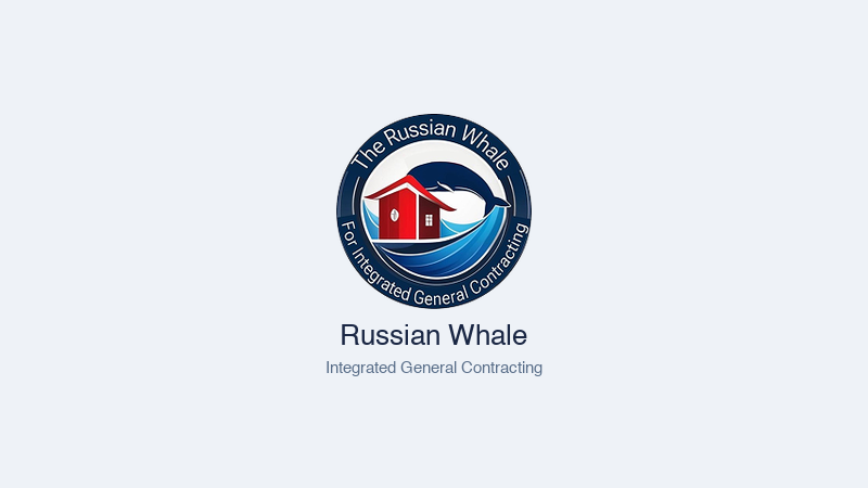 Russian Whale